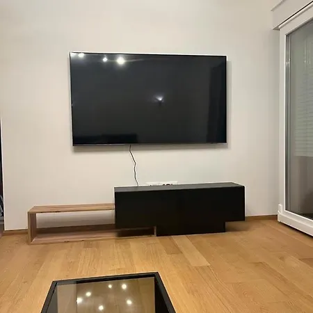 Apartament Olive Oasis Penthouse With Jacuzzi *