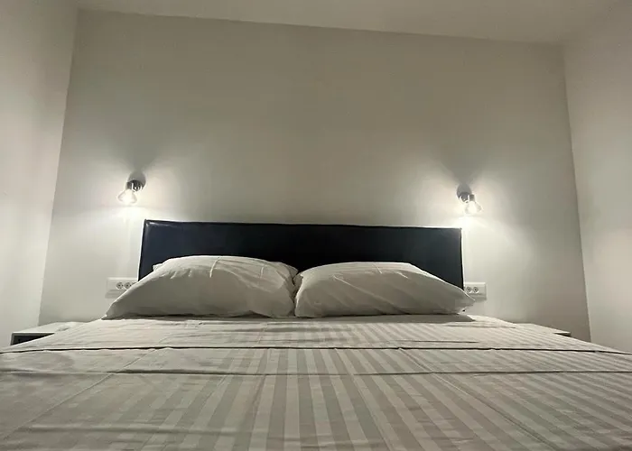 Olive Oasis Penthouse With Jacuzzi Апартаменты Задар