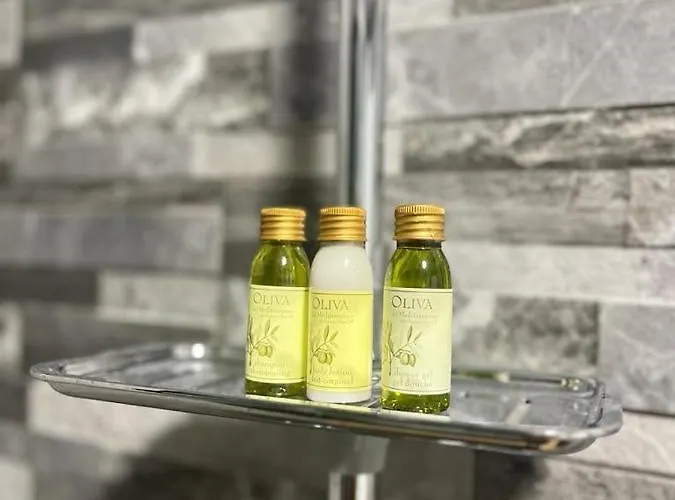 Olive Oasis Penthouse With Jacuzzi Задар